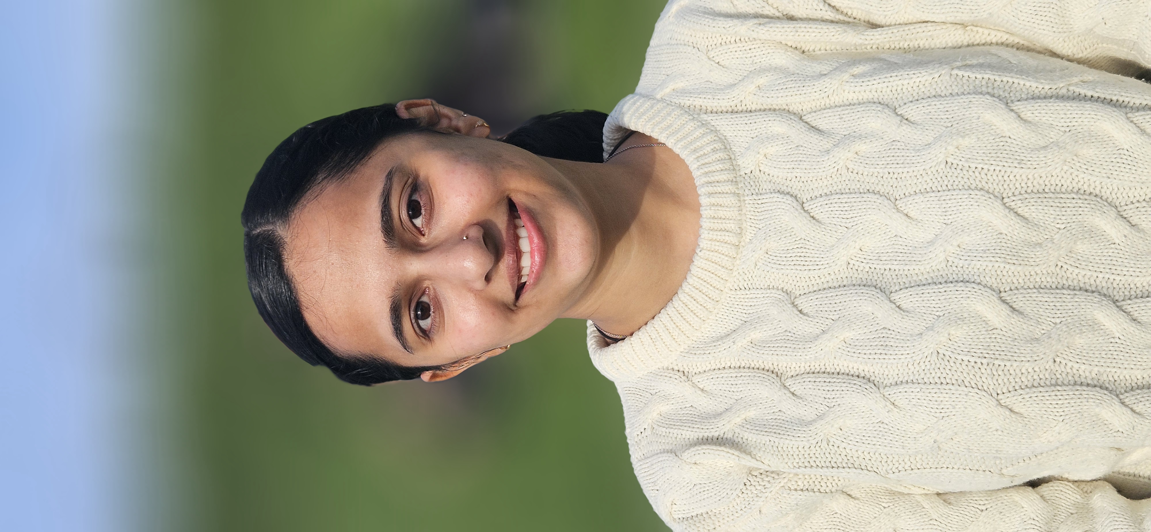 Shraddha thanki
